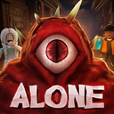 Alone Discord Server Logo