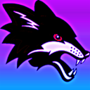 The Fox Hole Discord Server Logo