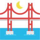 湾区Life Discord Server Logo