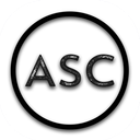 Airplane Simulation Company Discord Server Logo