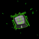 Farmy's Games Discord Server Logo