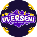 UVERSENI (ID) Discord Server Logo