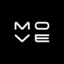 Move AI Discord Server Logo
