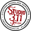 Studio 311 & Co. Discord Server Logo