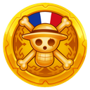 MinePiece FR Discord Server Logo