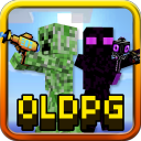 Old Pixel Gun Community Discord Server Logo