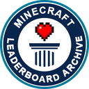 Minecraft Leaderboard Archive Discord Server Logo