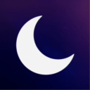 Nevermoon Discord Server Logo