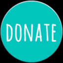 Pls Donate💸 Discord Server Logo