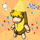 Ronis Band 🍌 Discord Server Logo