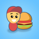 Eatventure Discord Server Logo