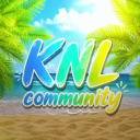 Knl Community Discord Server Logo