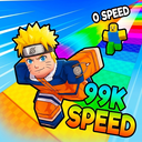 Anime Racing Clicker Discord Server Logo