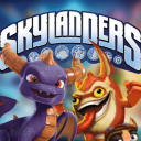 Skylanders Discord Server Logo
