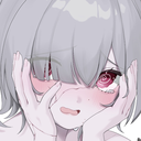 The Miyuseum Discord Server Logo