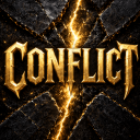 Shaiya Conflict Discord Server Logo