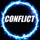 Shaiya Conflict Discord Server Logo