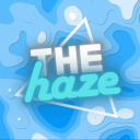 TΗE HΛZE Discord Server Logo