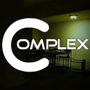 The Complex Discord Server Logo