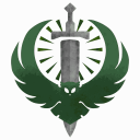 The Colonial Sigil Discord Server Logo