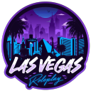 Las Vegas Roleplay 🎰 Discord Server Logo