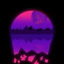 Legend of Mahla Discord Server Logo