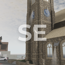 Sheffield Roblox Discord Server Logo