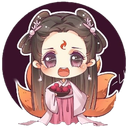 OTAKUVERSE Discord Server Logo