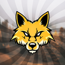 🦊 Lapex Network #AUTUMN Discord Server Logo