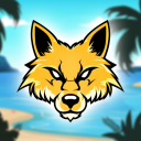 🦊 Lapex Network #SUMMER Discord Server Logo