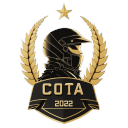[TR] COTA Discord Server Logo