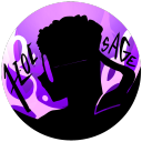 holsage (WIP) ☆ Discord Server Logo