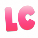 𓆩💕 Love Crumbs™ 2.0 💕𓆪 Discord Server Logo