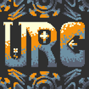 United Rusted Community Discord Server Logo