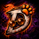 Dogz1m Discord Server Logo