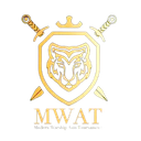 Modern Warship Asia Tournament Discord Server Logo