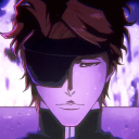 /aizen 𒉭 activeㆍsocialㆍ ask2dm ㆍvcㆍselfiesㆍsfw Discord Server Logo