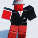 Funny Fire Ant Games Discord Server Logo