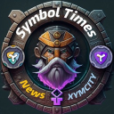 Symbol Times Discord Server Logo