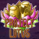 Project Discord Server Logo