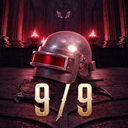 PUBG MOBILE EGYPT Discord Server Logo