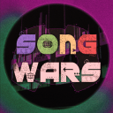 COA Song Wars 🎙 Discord Server Logo