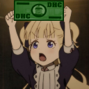 !! Luci4 !! 1m per 10 rbx AUTO DHC 24/7 Discord Server Logo