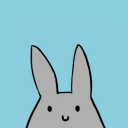 Study Bunny App Discord Server Logo