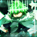 Clover Discord Server Logo
