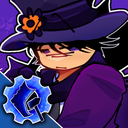 MA348's Community Server Discord Server Logo