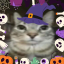 Maow 😺 Discord Server Logo