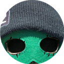 ⚔ Slashest's Graveyard ⚔ Discord Server Logo