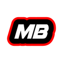 Multiverse Battlegrounds Discord Server Logo