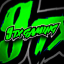 © 9TX GAMING Discord Server Logo